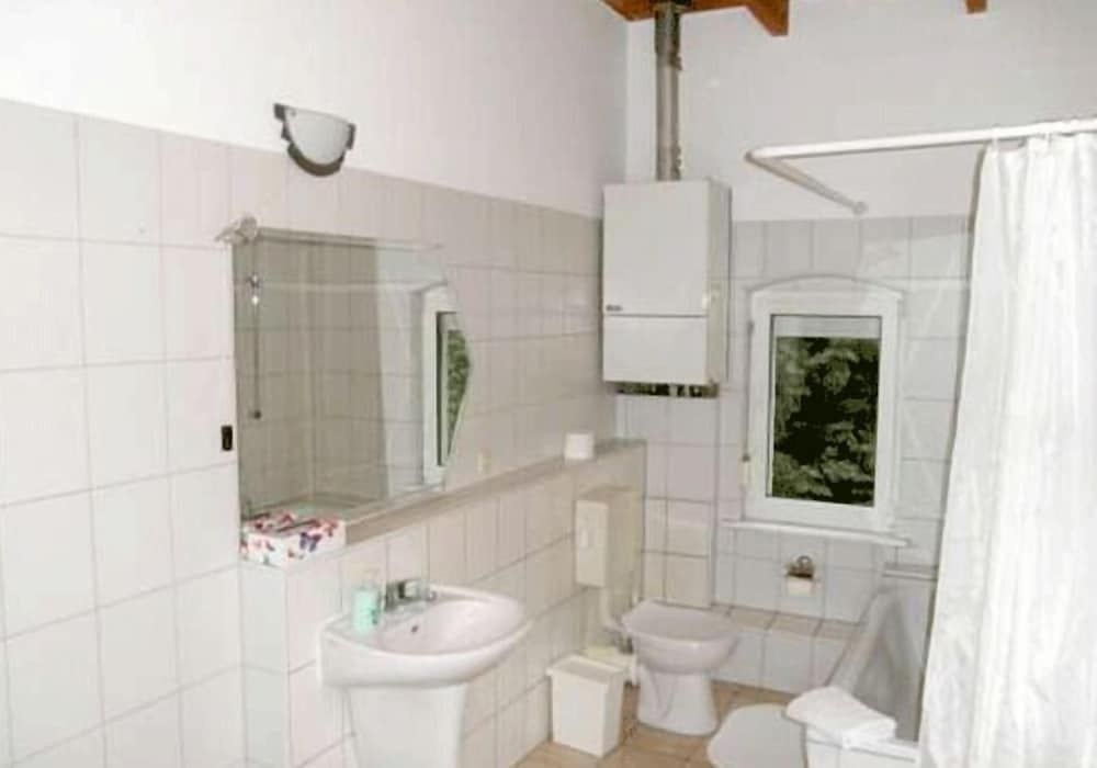 Apartment-Ferienwohnung Dresden-Briesnitz4