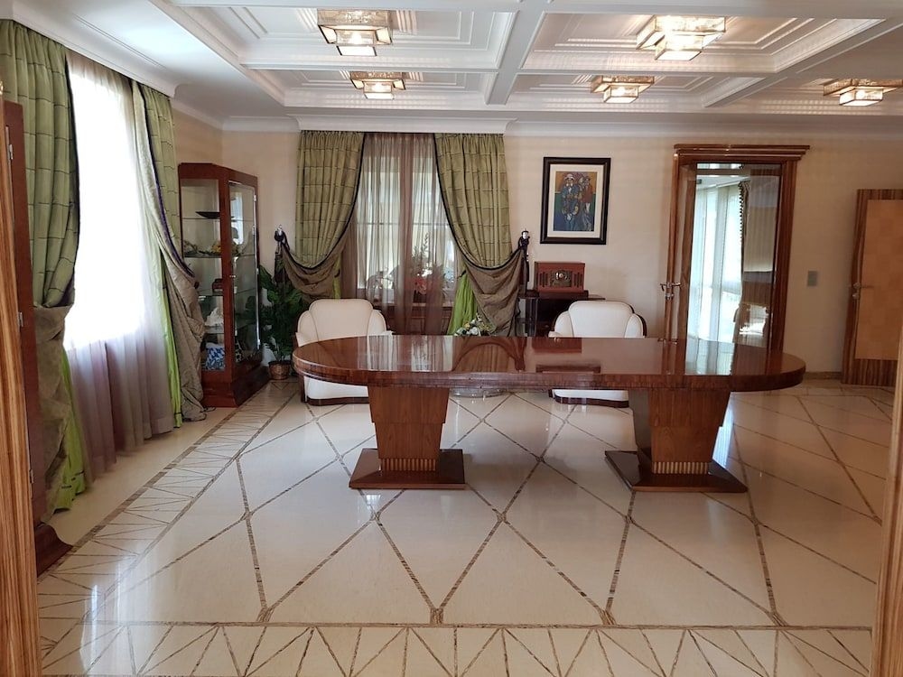 Schwarzwald Apartment3