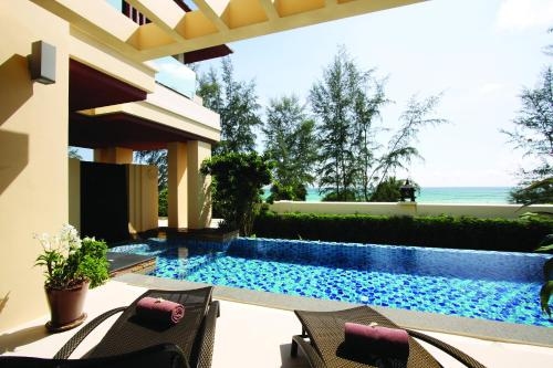 Mövenpick Resort Bangtao Beach Phuket2