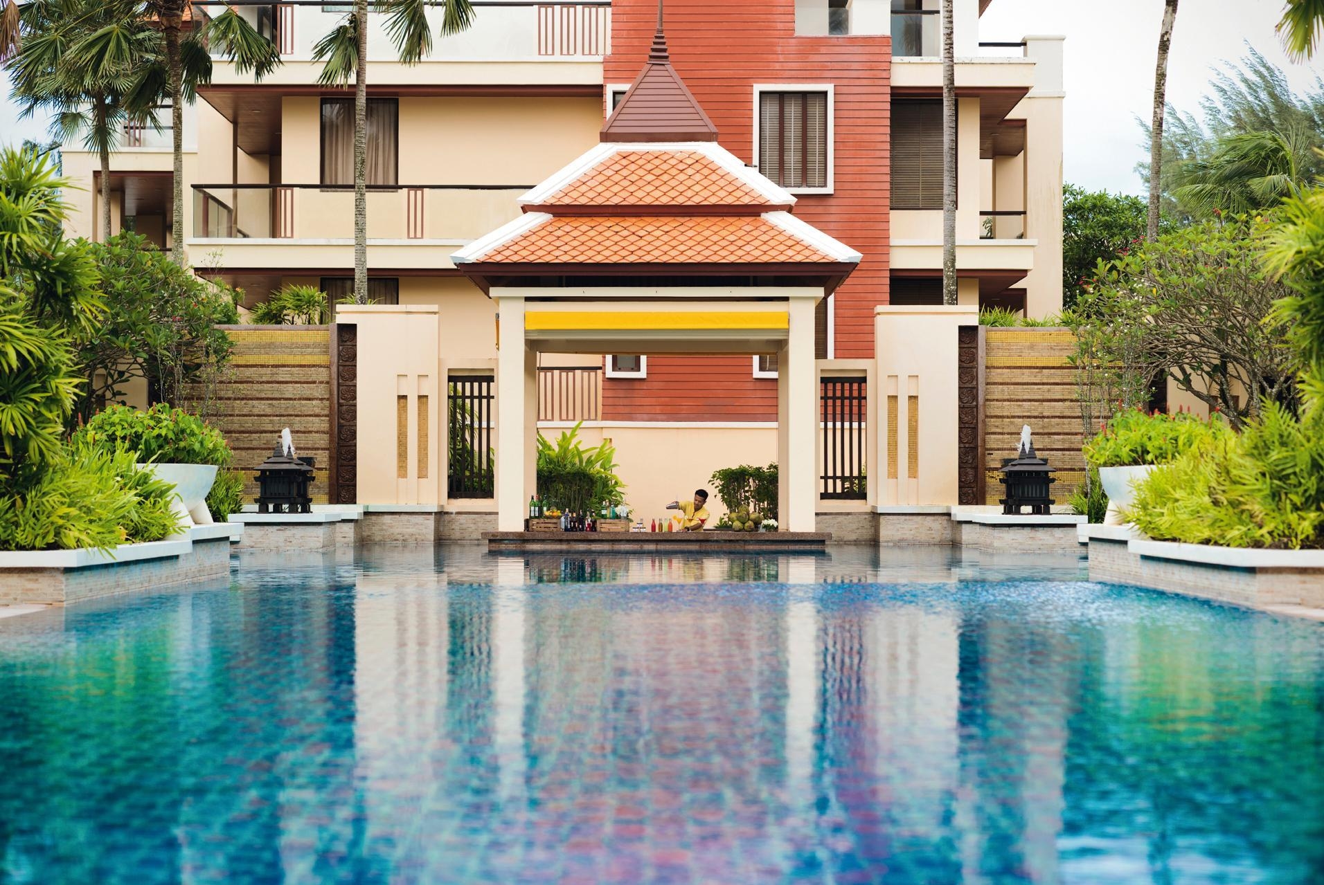 Mövenpick Resort Bangtao Beach Phuket4