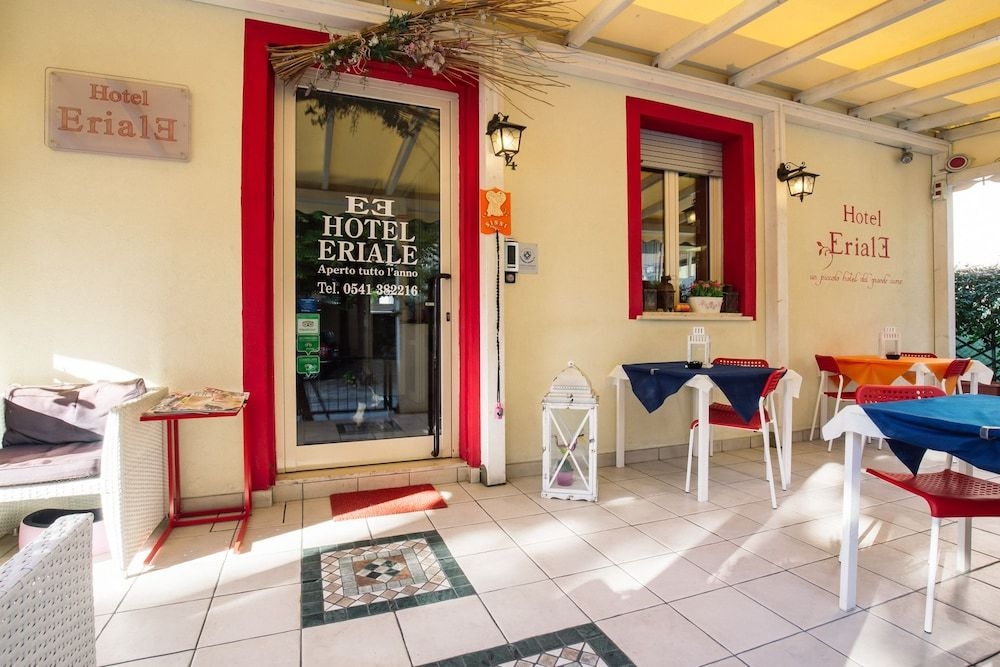 Hotel Eriale4