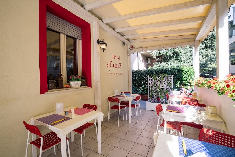 Hotel Eriale2