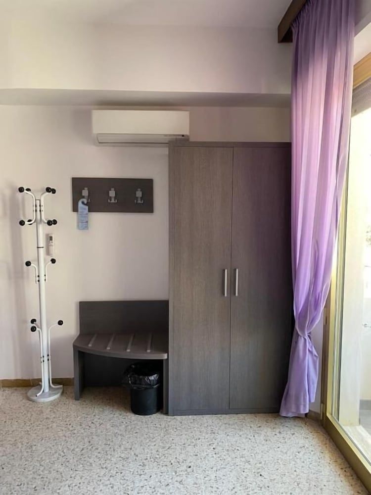 Hotel Spiaggia D'Oro4