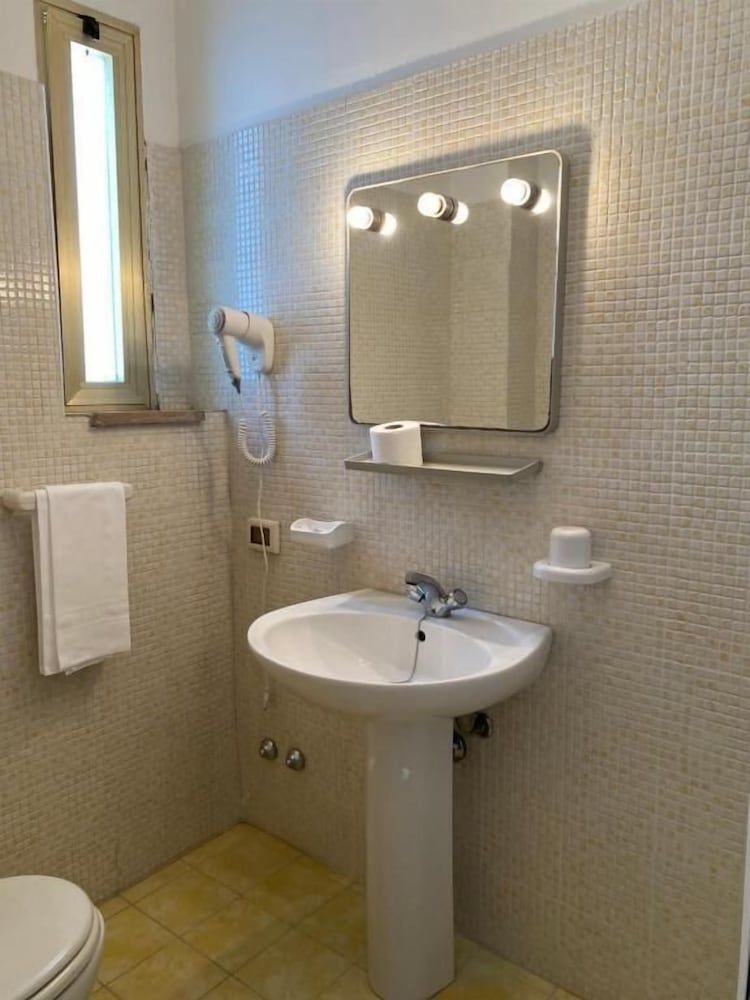 Hotel Spiaggia D'Oro3