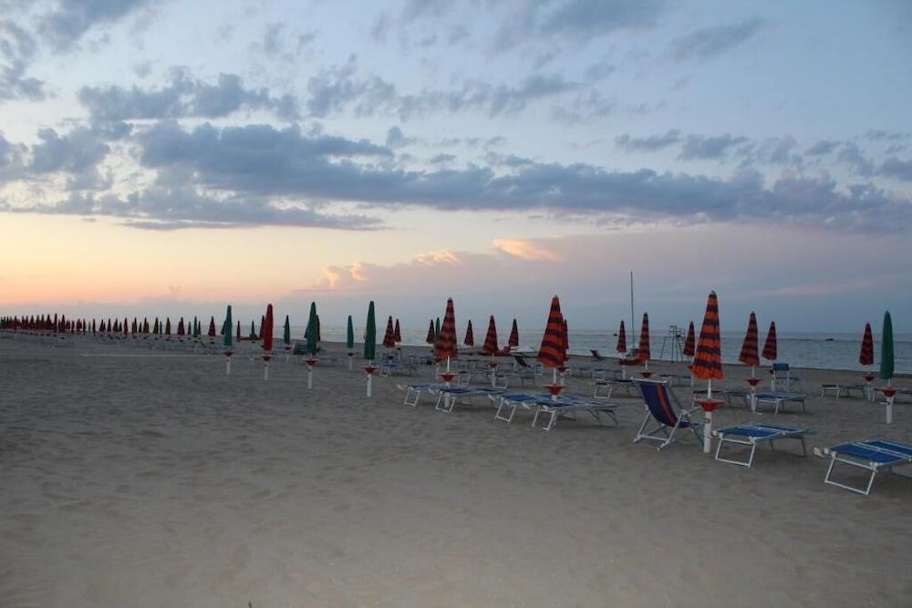 Hotel Spiaggia D'Oro0