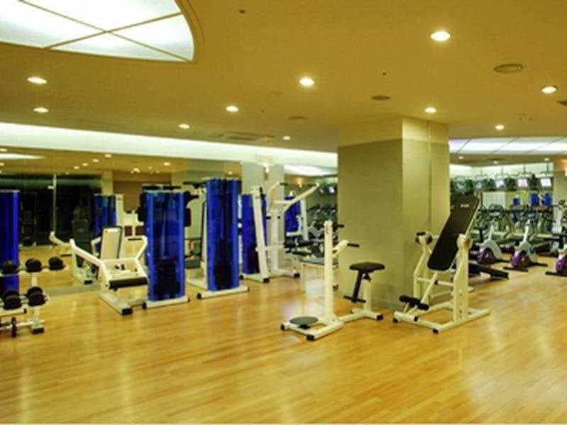Provista Hotel Gangnam4