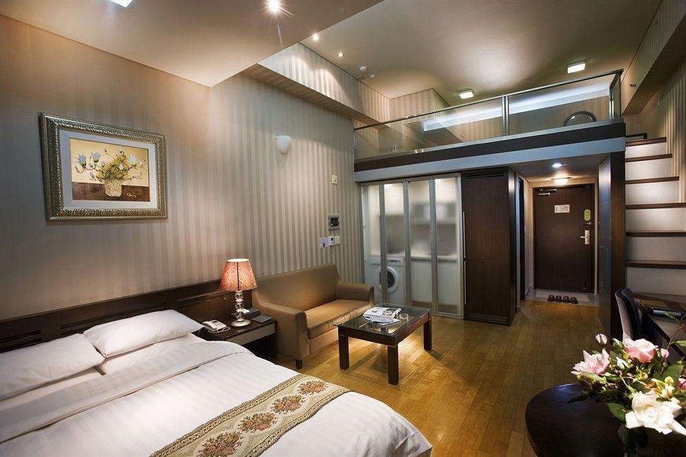 Provista Hotel Gangnam3