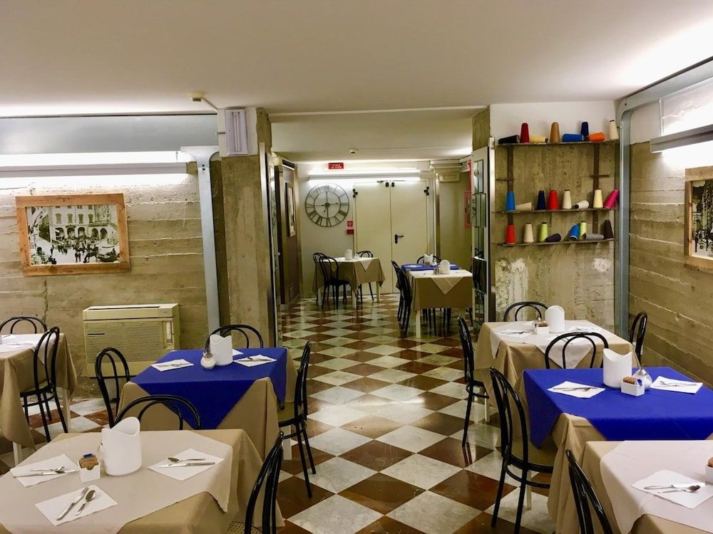 Hotel San Marco4