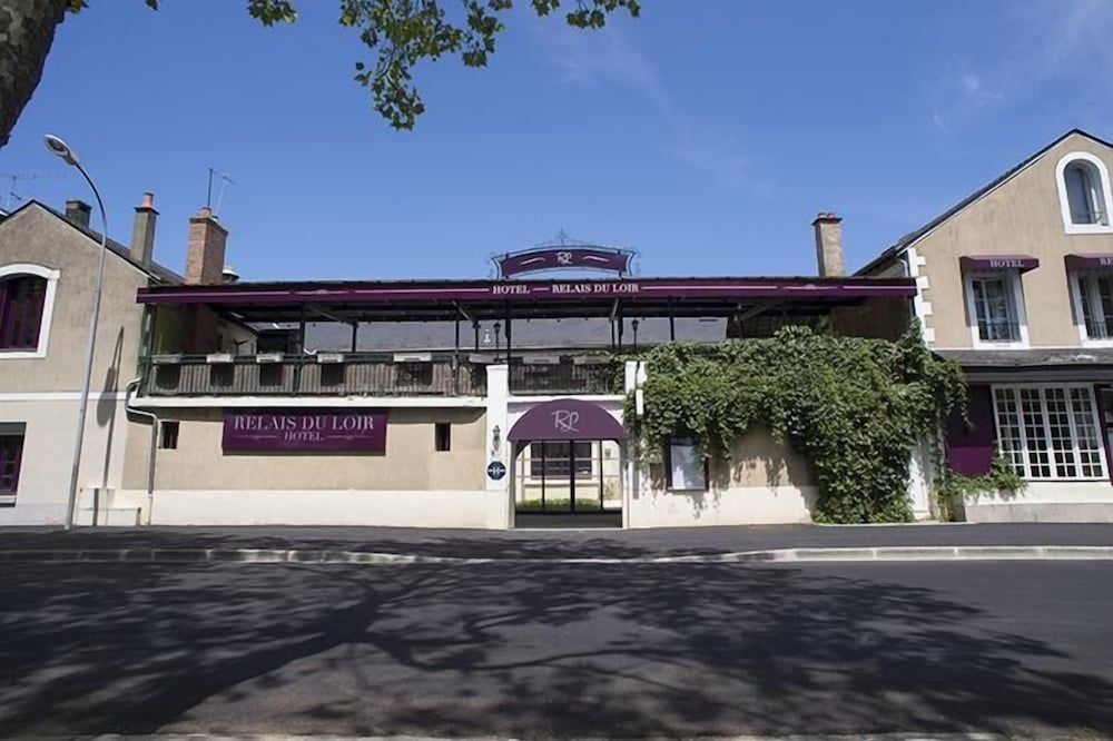 Hotel Restaurant Relais du Loir3