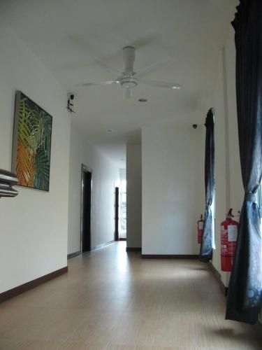 ฟาร์โก บูติค โฮเต็ล (Fargo Boutique Hotel)0
