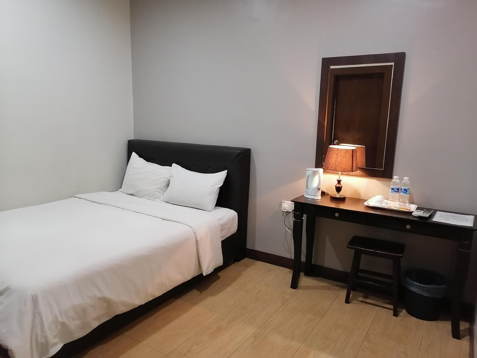 ฟาร์โก บูติค โฮเต็ล (Fargo Boutique Hotel)2