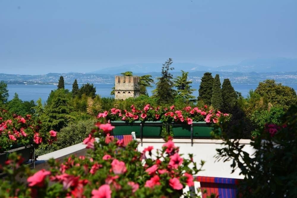 Hotel Casa Mia0