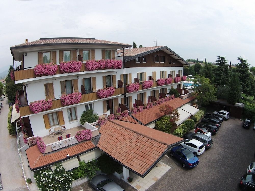 Hotel Casa Mia1