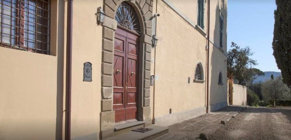 La Capannaccia0