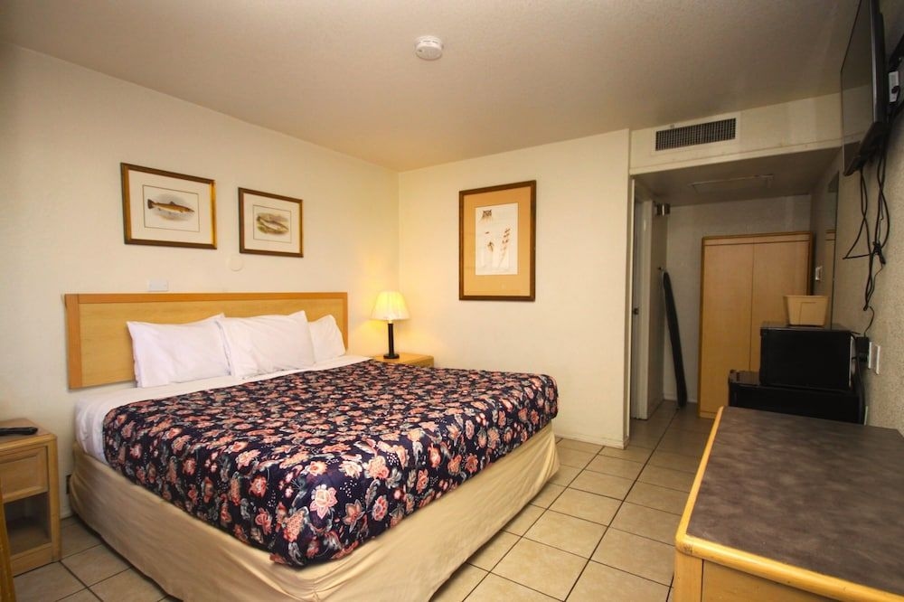 Affordable Inn Denver West0