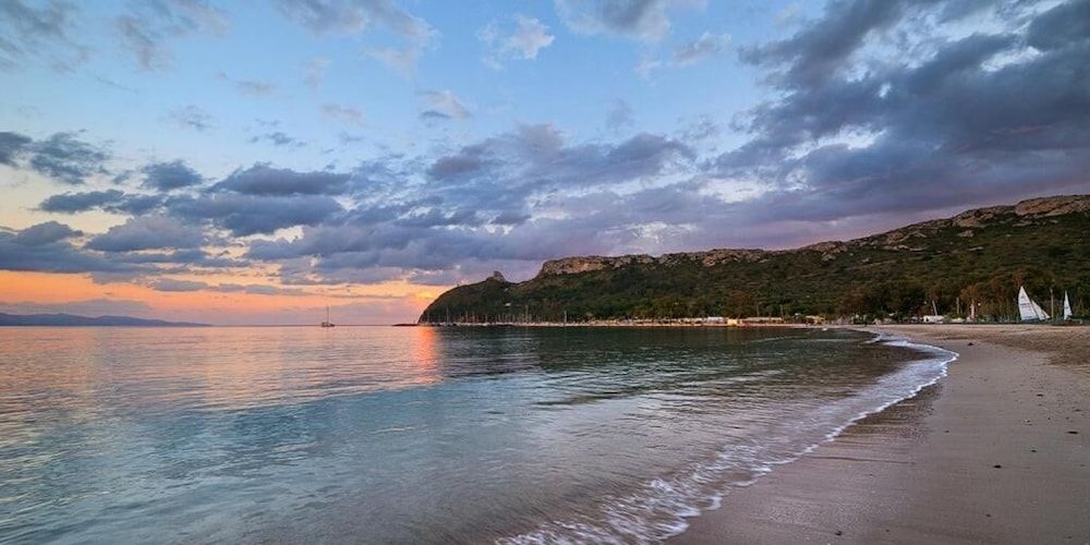 Hotel Poetto0