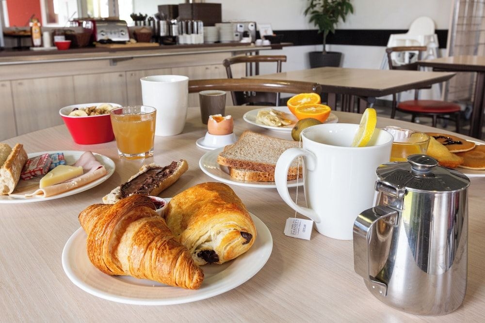 Ace Hotel Chateauroux2