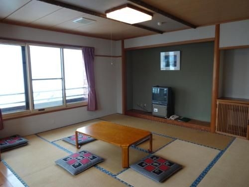 ไฮแลนด์ ลอดจ์ ทาเกเก็น (Highland Lodge Takegen)2