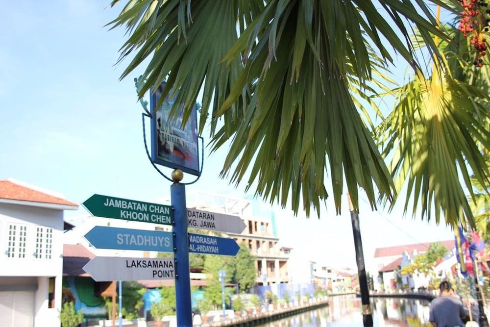 Vista Rio Melaka2