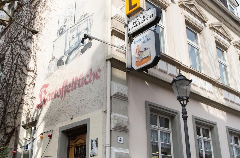 Hotel Landskrone2