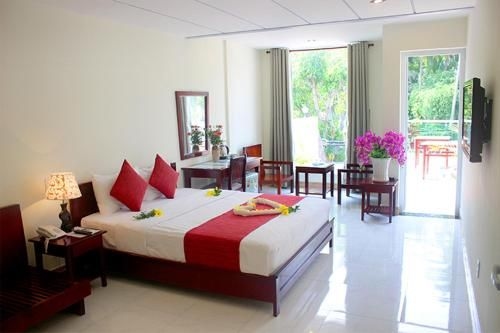 โรงแรมฮาแอง มุยเน (Ha Anh Hotel - Mui Ne)2