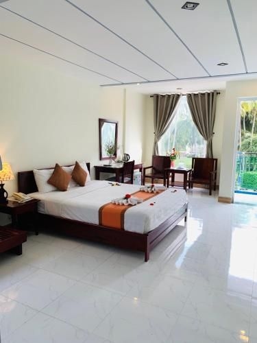 โรงแรมฮาแอง มุยเน (Ha Anh Hotel - Mui Ne)3