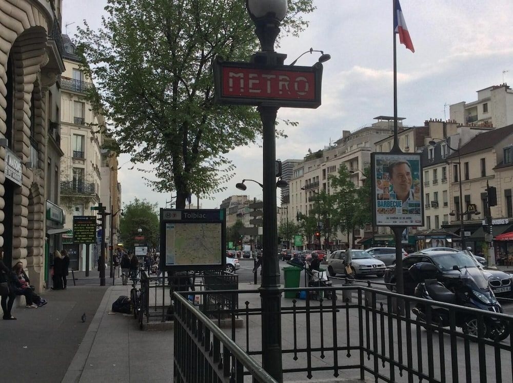 Hotel Les Beaux Arts1