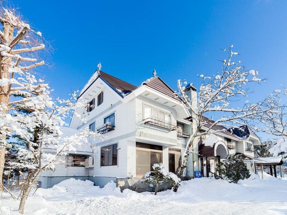 โรงแรมเปอตีต์ พี-โบว์ (Petit Hotel P-Bow)2