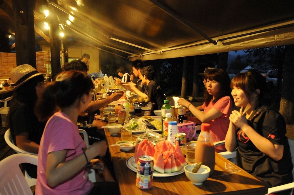 โรงแรมเปอตีต์ พี-โบว์ (Petit Hotel P-Bow)4
