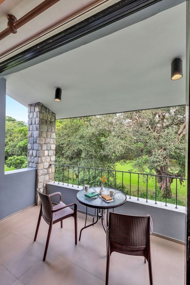 Club Mahindra, Corbett0
