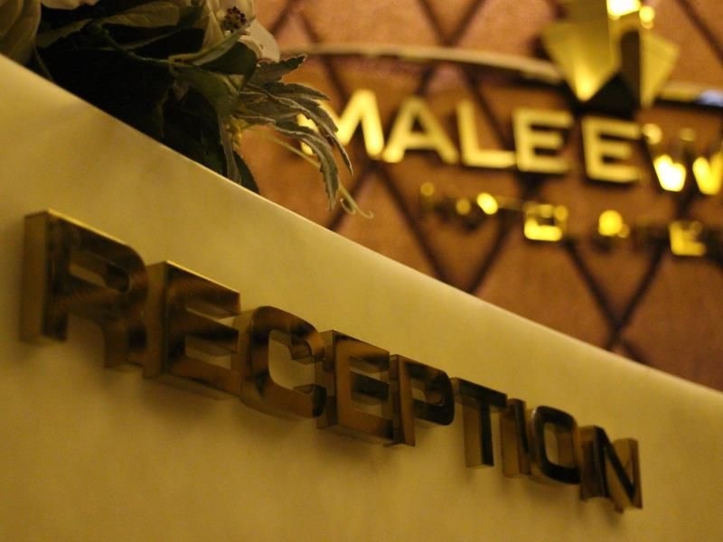 Maleewana Hotel & Resort4