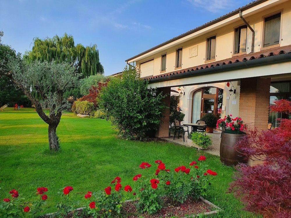 Agriturismo il Cascinale4
