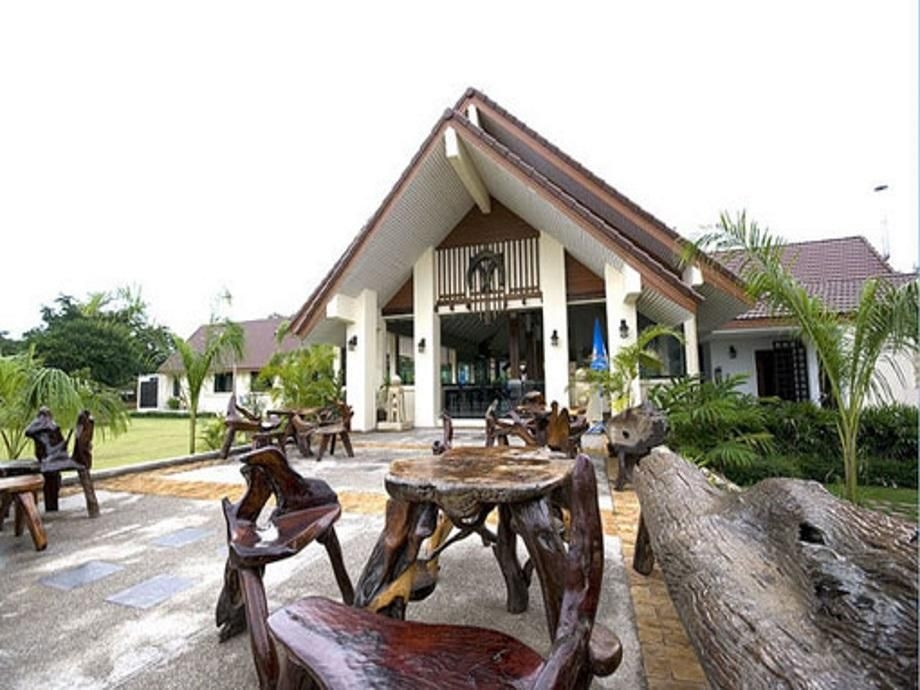 ปางรุจี รีสอร์ท (Pang Rujee Resort)0
