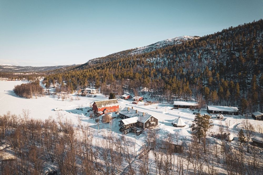 Gargia Fjellstue1