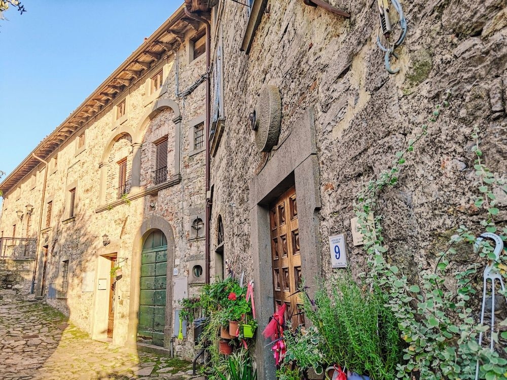 Hotel Casa Rosa2