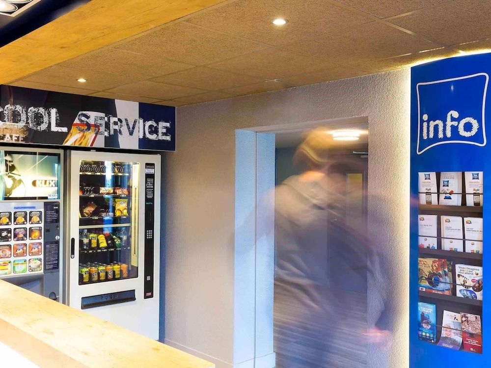 ibis budget Lorient Caudan1