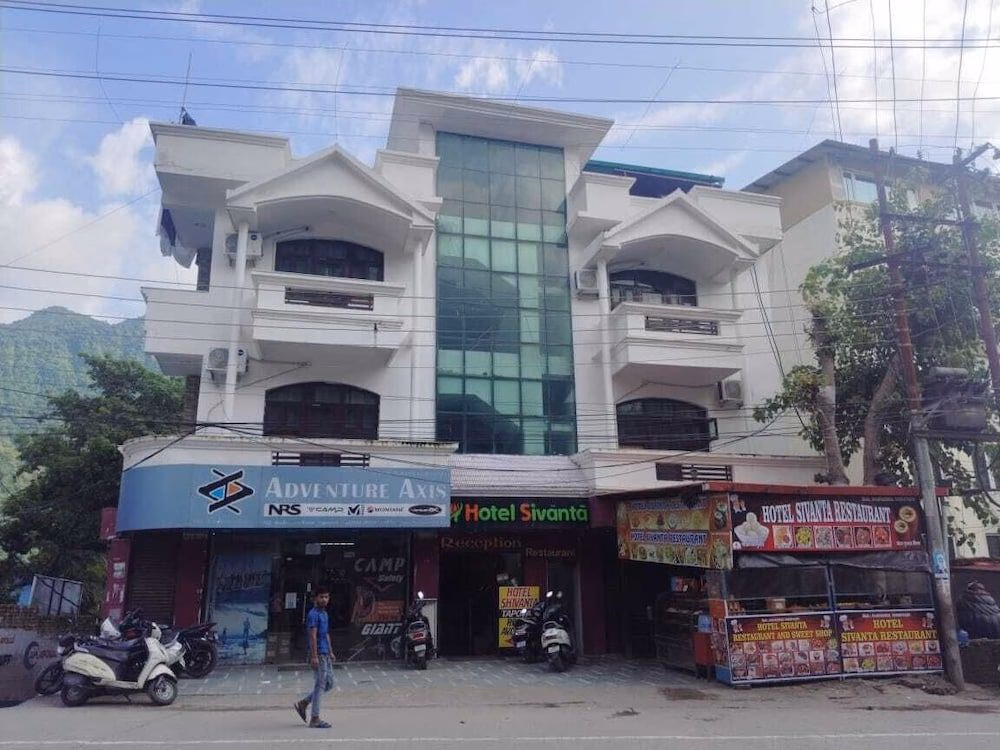 Shivanta Residency1