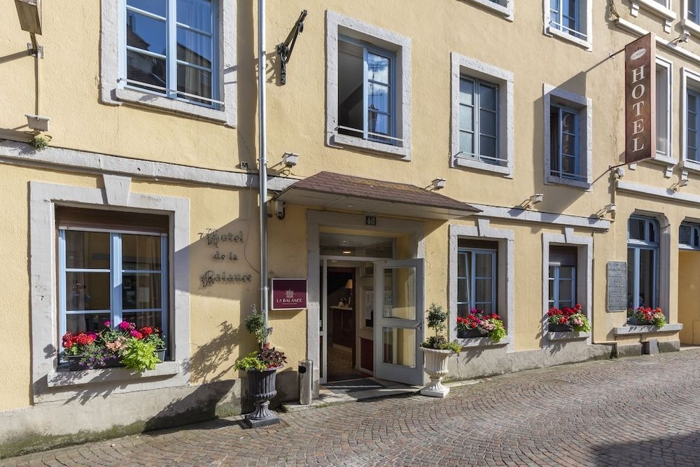 Hotel de la Balance3