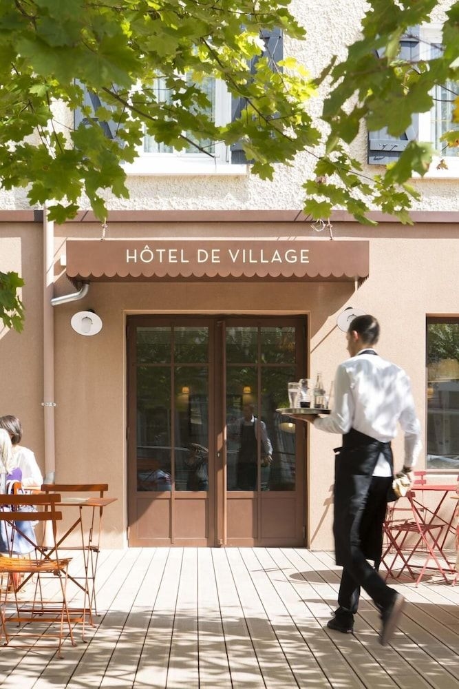 Hotel Beaulieu0