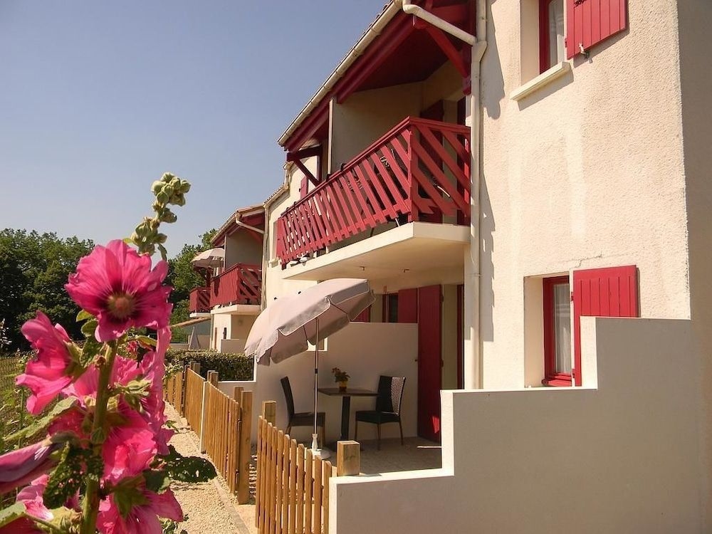 Residence Helios3