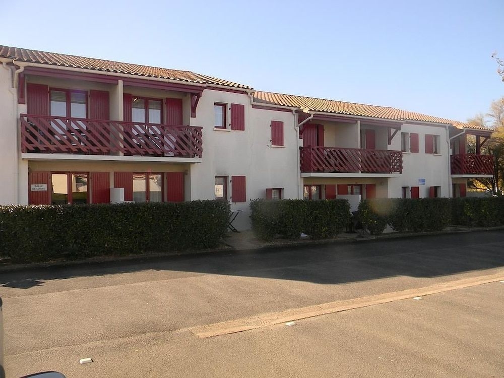 Residence Helios0
