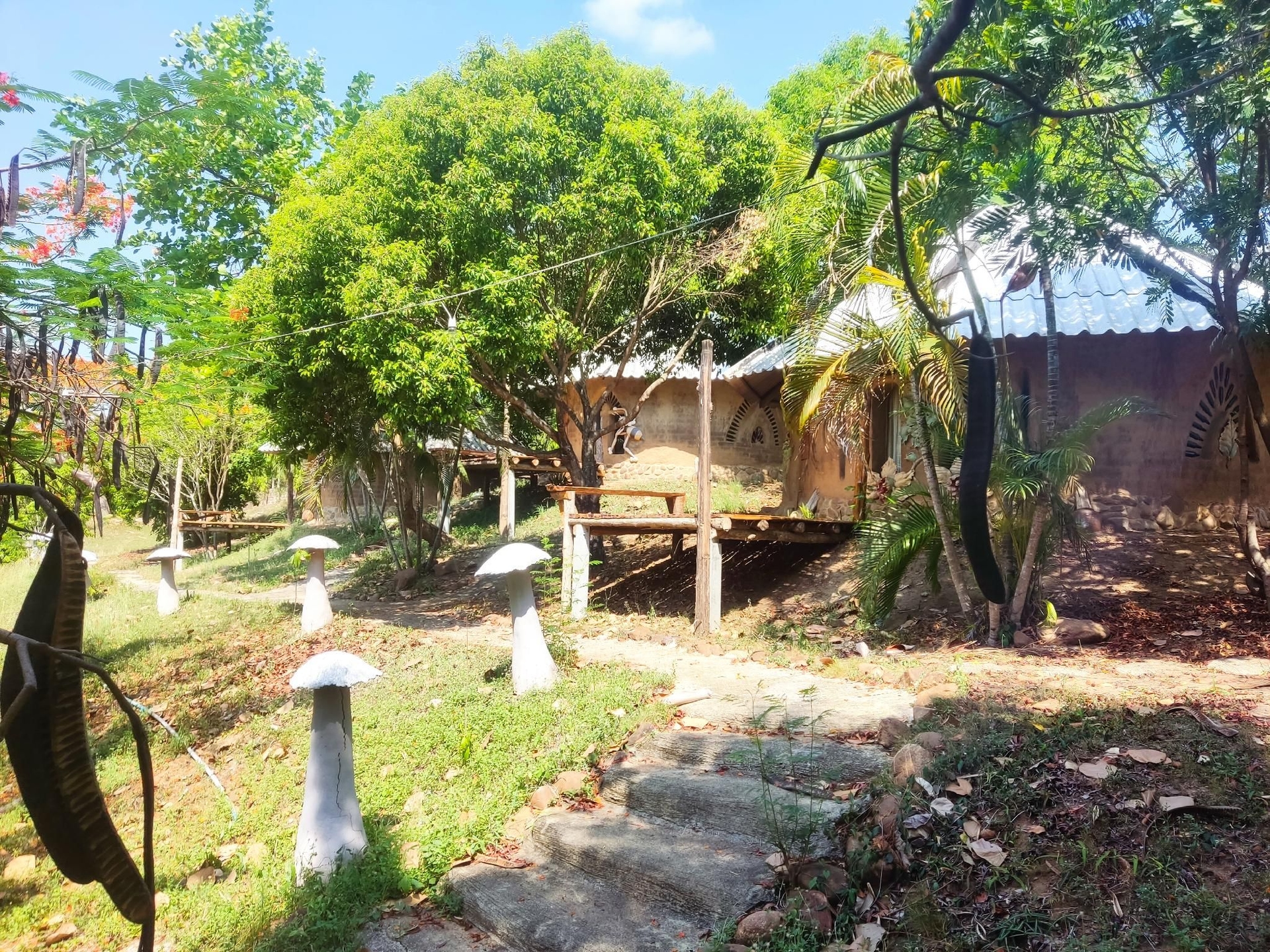 บ้านไร่พรสวรรค์ (Banrai Pornsawun)2