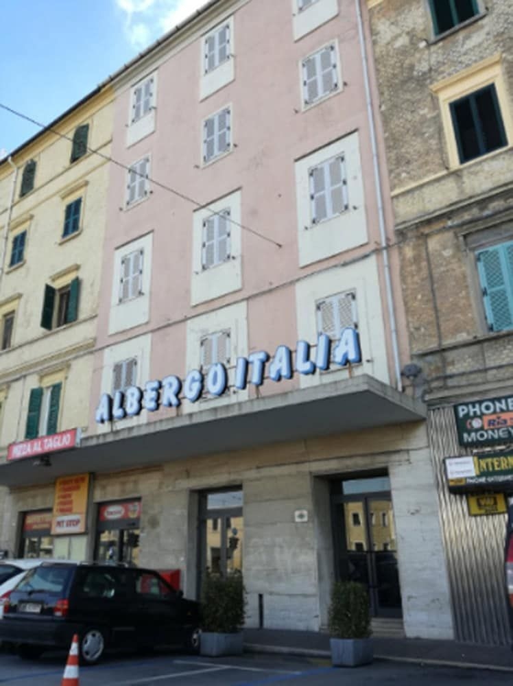 Albergo Italia2