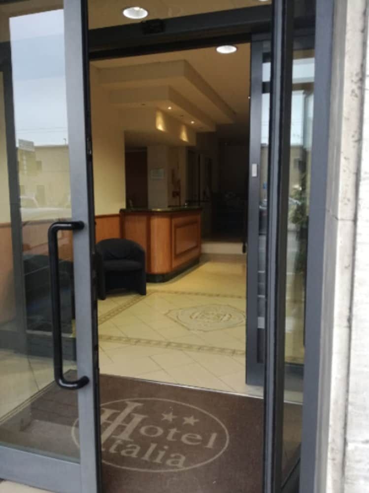 Albergo Italia1