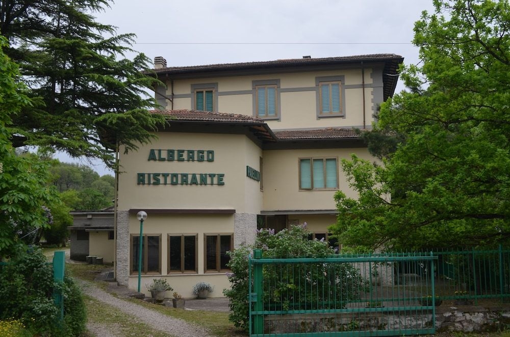 Albergo Padellino1