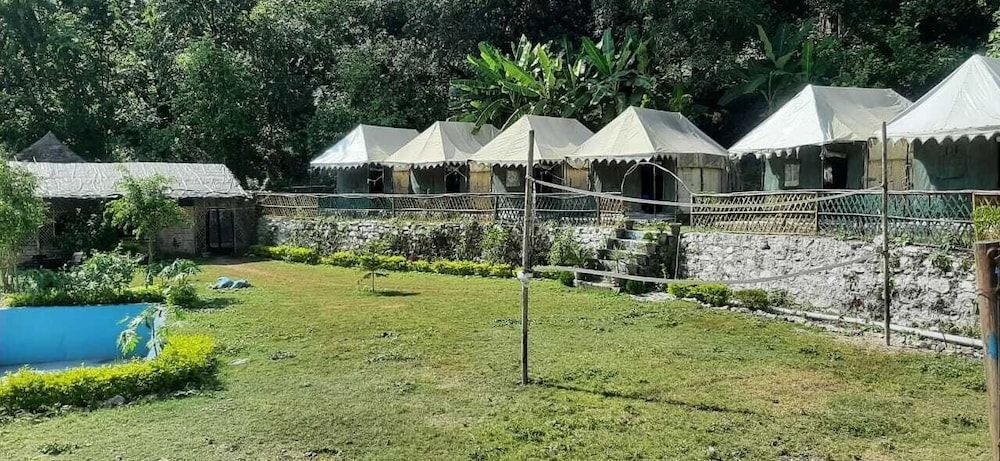Tapovan Vatika Resort4