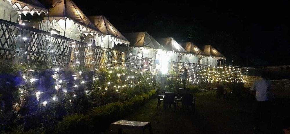 Tapovan Vatika Resort0