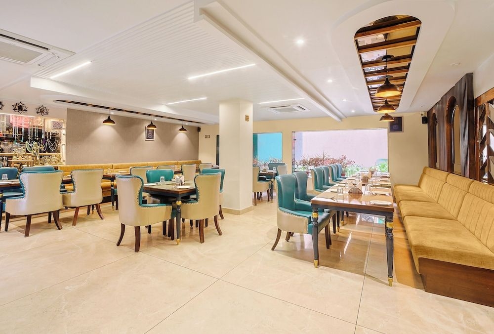 Green Hotel4