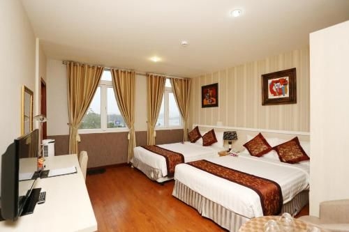 โรงแรมเฝอ นุย (Pho Nui Hotel)2