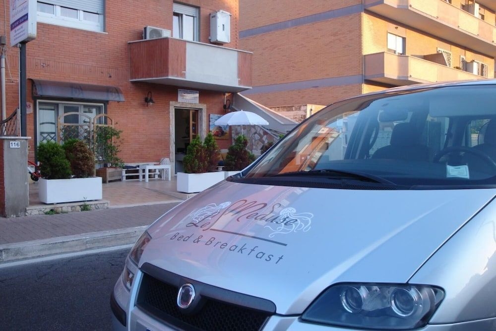 B&B Le Meduse4